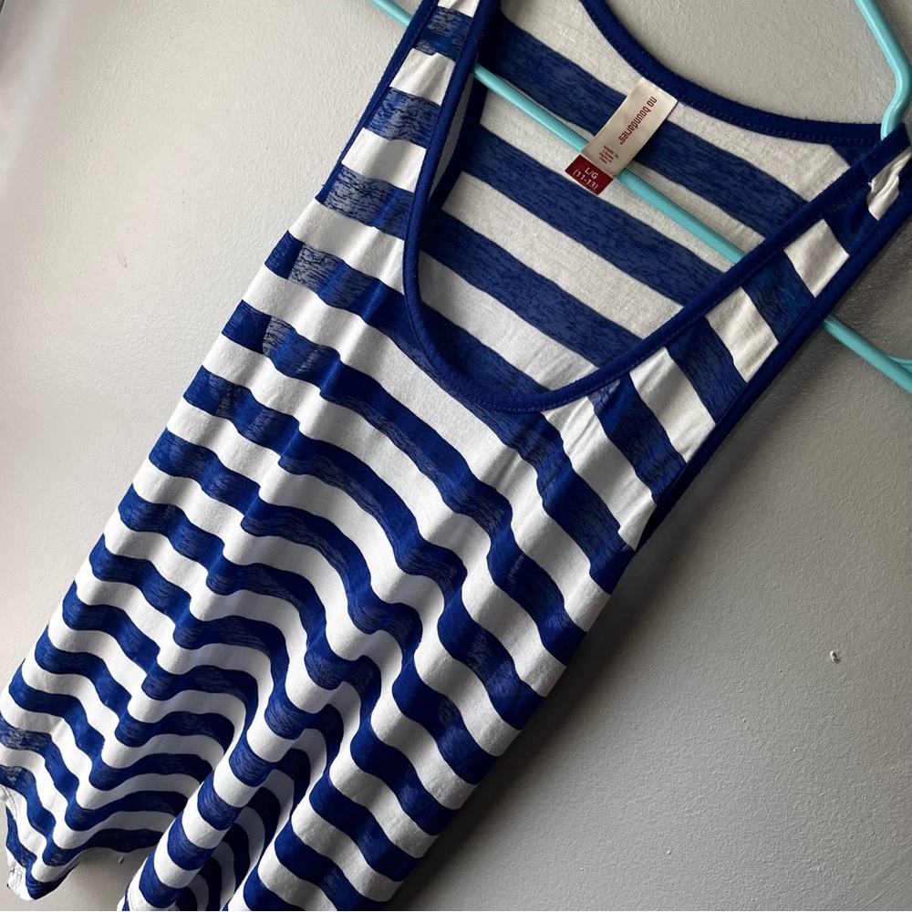 Tank top - Picture 4 of 5